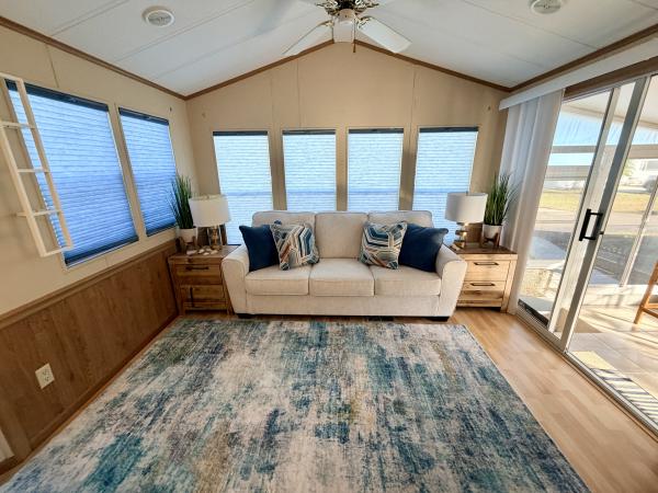 1991 Mobile Home