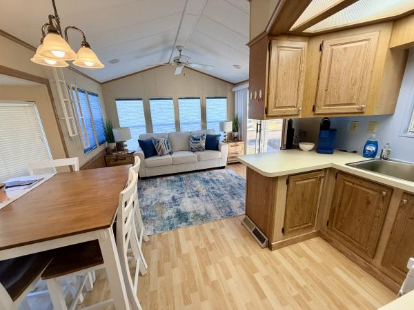 1991 Mobile Home
