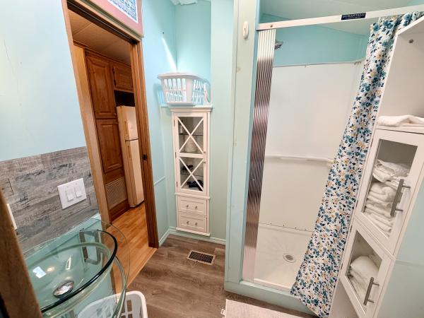 1991 Mobile Home