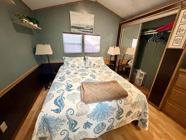 1991 Mobile Home