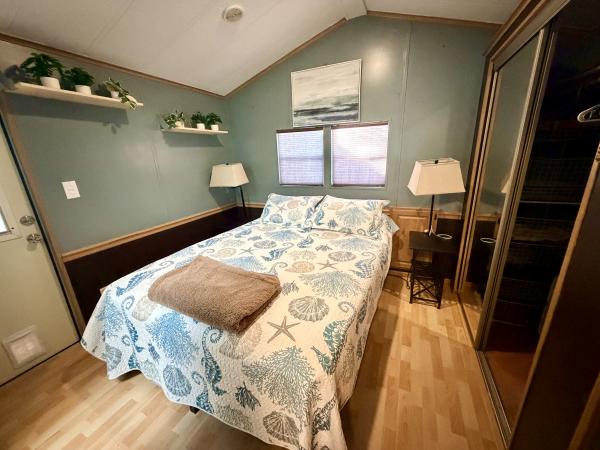 1991 Mobile Home
