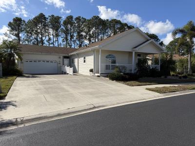 Mobile Home at 2420 Pier Dr Ruskin, FL 33570