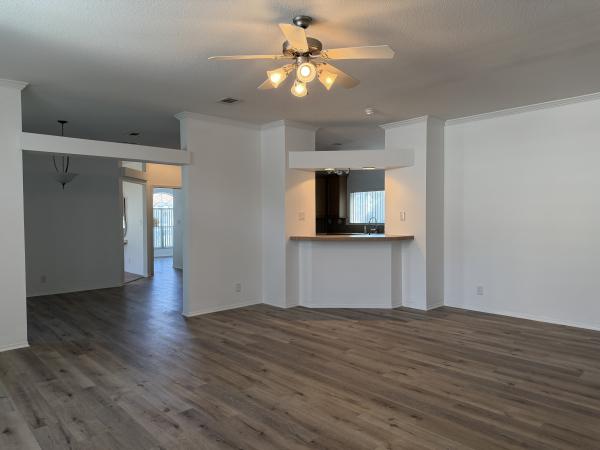 2005 PALH NA Mobile Home