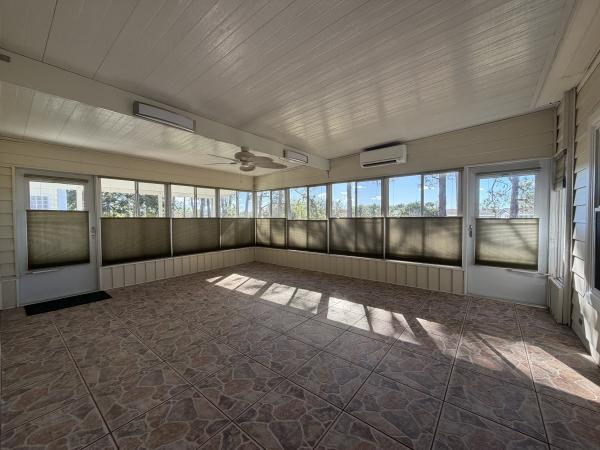 2005 PALH NA Mobile Home