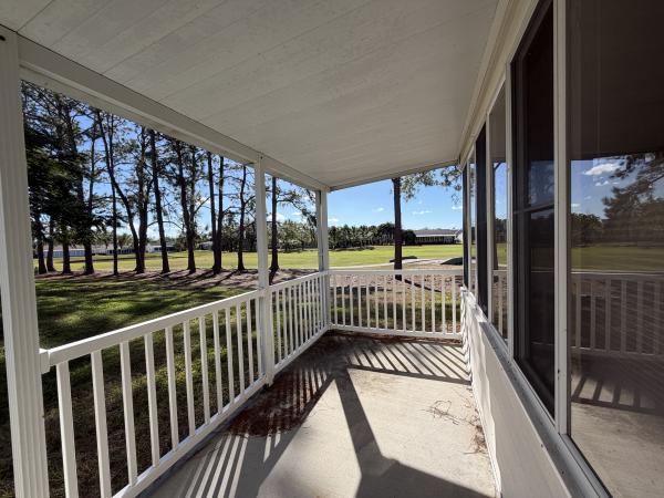 2005 PALH NA Mobile Home