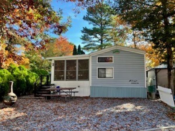 1989  Mobile Home For Sale