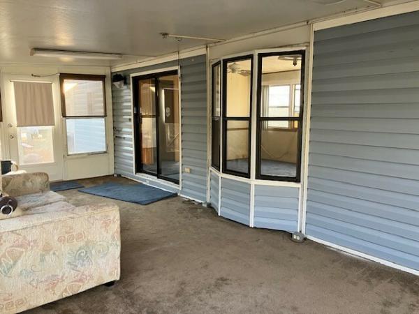 1989 Mobile Home