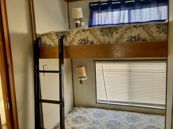 1989 Mobile Home