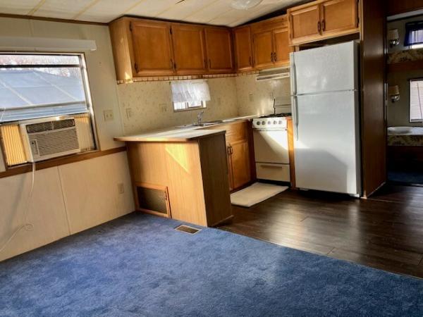 1989 Mobile Home