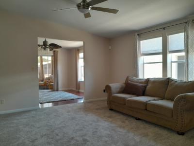 Photo 3 of 9 of home located at 9830 Virgil Ln, Lot #68 Hudson, FL 34667