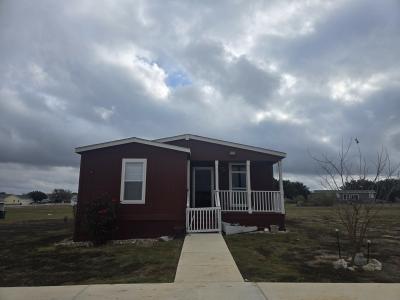 Mobile Home at 194 Dew Drop Cove Kyle, TX 78640