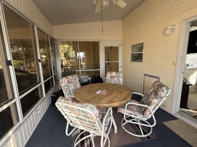 Photo 4 of 11 of home located at 17 Snook Lane Sebring, FL 33876