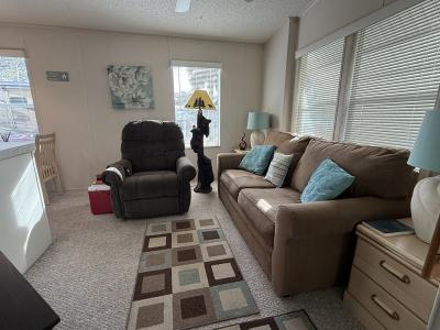 Photo 5 of 11 of home located at 17 Snook Lane Sebring, FL 33876