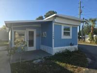 1964 STAR Manufactured Home