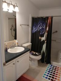 2005 Champion RAP1652H21083 Mobile Home