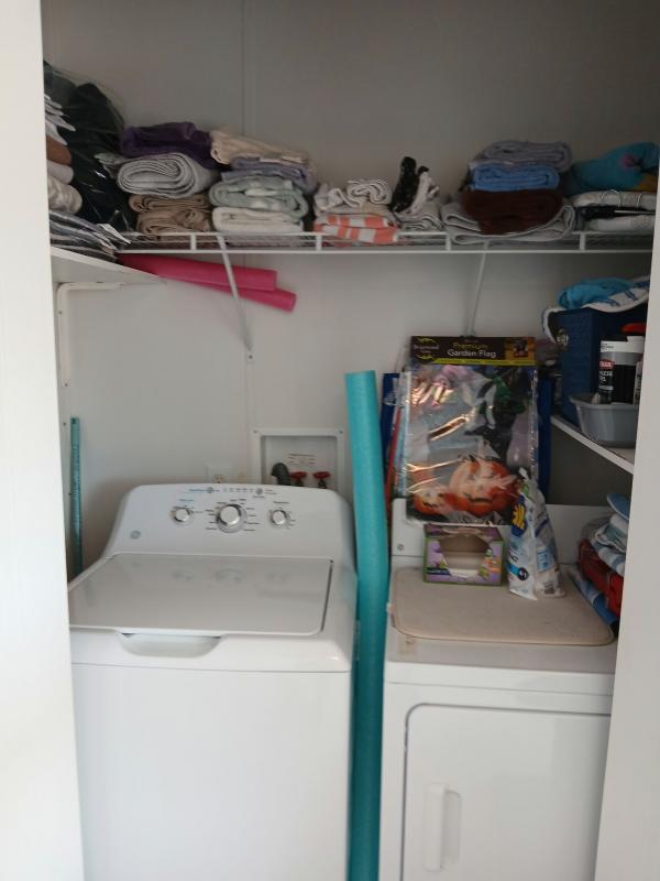 2005 Champion RAP1652H21083 Mobile Home