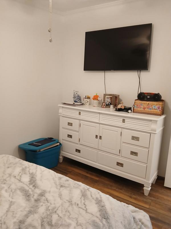 2005 Champion RAP1652H21083 Mobile Home