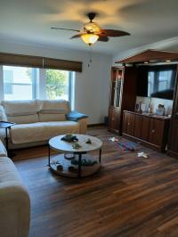 2005 Champion RAP1652H21083 Mobile Home