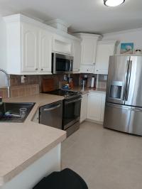 2005 Champion RAP1652H21083 Mobile Home