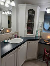 2005 Champion RAP1652H21083 Mobile Home