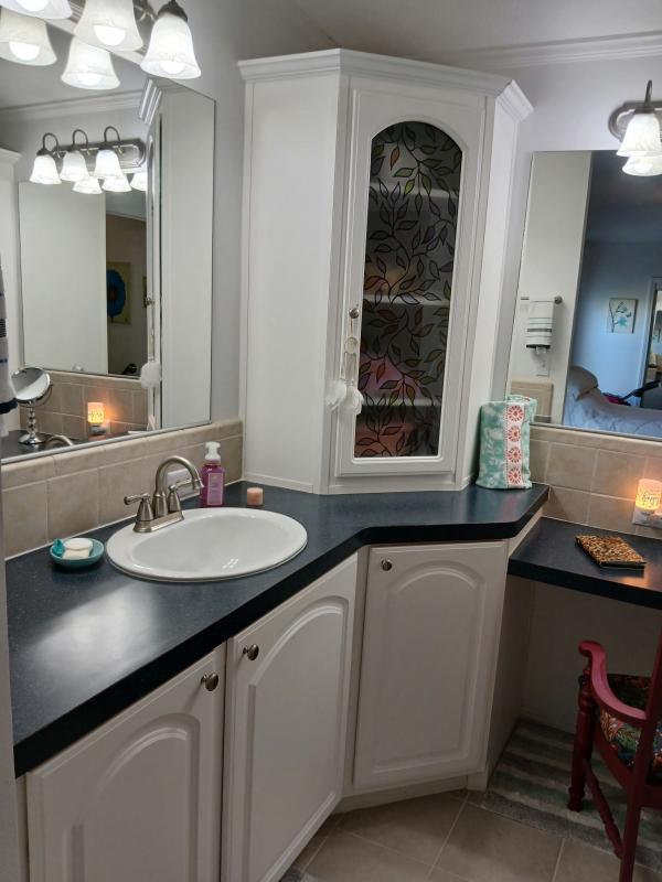 2005 Champion RAP1652H21083 Mobile Home