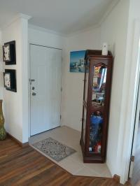 2005 Champion RAP1652H21083 Mobile Home