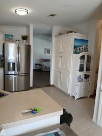 2005 Champion RAP1652H21083 Mobile Home