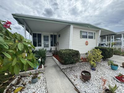 Mobile Home at 66092 Windsor Rd. Pinellas Park, FL 33782