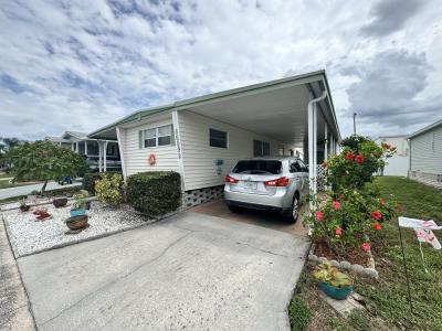 Photo 2 of 11 of home located at 66092 Windsor Rd. Pinellas Park, FL 33782