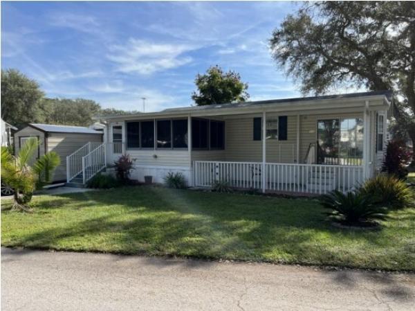 2014 JAC IMPE Mobile Home