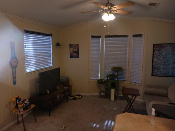 2014 JAC IMPE Mobile Home