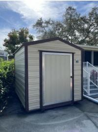 2014 JAC IMPE Mobile Home