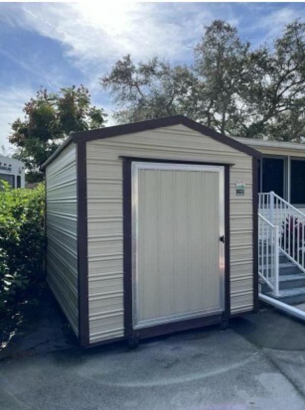 2014 JAC IMPE Mobile Home