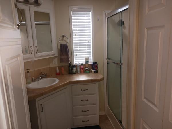 2014 JAC IMPE Mobile Home