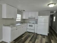 1973 OAKR Manufactured Home