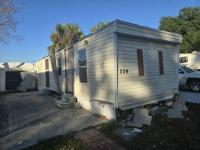 1966 NEWMO Manufactured Home