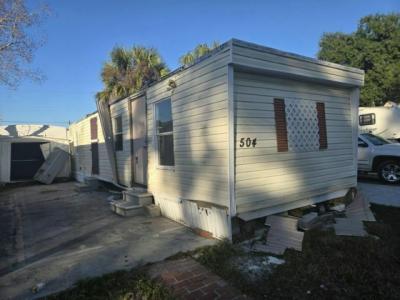 Mobile Home at 7230 4th Street N, #504 Saint Petersburg, FL 33702