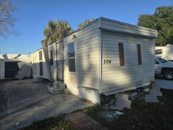 Photo 1 of 2 of home located at 7230 4th Street N, #504 Saint Petersburg, FL 33702