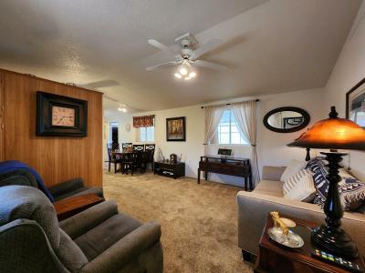 Photo 3 of 12 of home located at 3700 S Ironwood Drive, #128 Apache Junction, AZ 85120