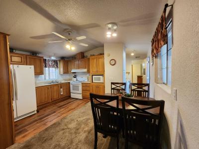 Photo 4 of 12 of home located at 3700 S Ironwood Drive, #128 Apache Junction, AZ 85120