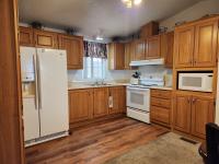 1999 CAVCO Mobile Home