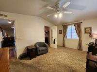 1999 CAVCO Mobile Home