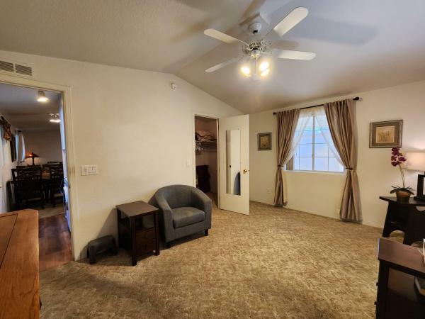 1999 CAVCO Mobile Home