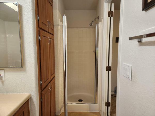 1999 CAVCO Mobile Home