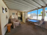 1999 CAVCO Mobile Home