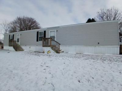 Mobile Home at 65 Belaire Dr Madison, WI 53713