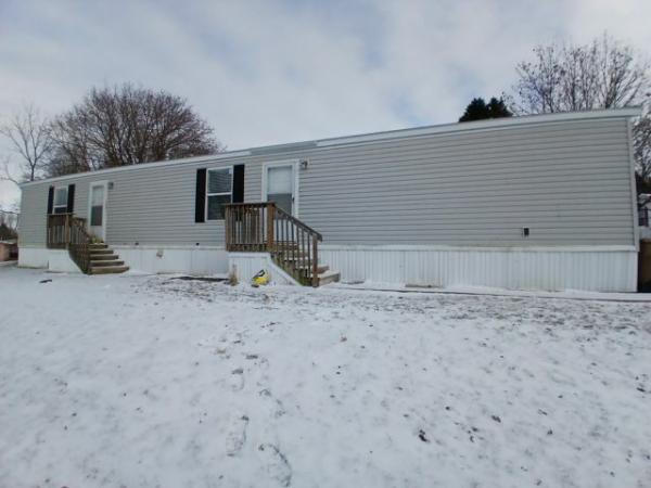 Photo 1 of 2 of home located at 65 Belaire Dr Madison, WI 53713