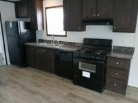 2018 CLAYTON 96PLH16663AH18S Manufactured Home