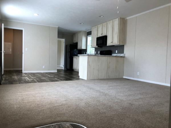 2021 Clayton Mobile Home For Sale