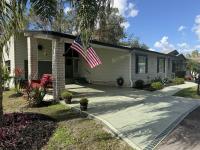 2000 CAME ab Mobile Home